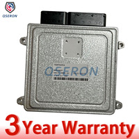 Unidad de control del motor 39102-2G070 391022G070 2017 5WY4987F ECU ECM Módulo electrónico para KIA FORTE 2,0