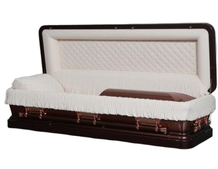 Индивидуальный гроб из Европы и Америки, поставка из Китая