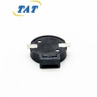 BM9027S-0327-16 3v 2700hz Buzzer électromagnétique SMD de haute qualité