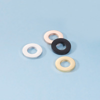 Nouvel arrivage : Disques géométriques en acier inoxydable électroplaqué effet miroir, cercles ajourés pour la création de bijoux DIY