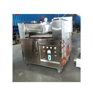เครื่องทำนานโรตีชาปาตีคุณภาพสูงจากโรงงาน ราคาประหยัด - Product Image 3
