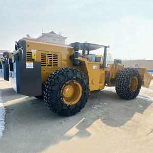 جودة عالية 3 Cbm تحميل <span class=keywords><strong>2</strong></span> طن رافعة شوكية ديزل تحت الأرض تحت الأرض صانعة تحت الأرض - Product Image 4