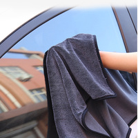 Premium Twisted Loop Microfiber Drying Towel Luxury Car Detailing Large Drying Towel for Car Cleaning