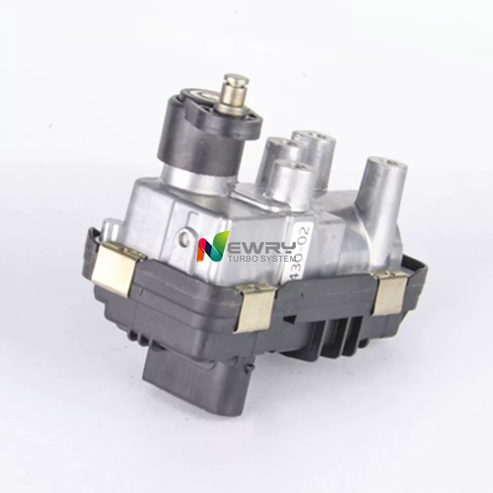 turbo actuator bmw f34