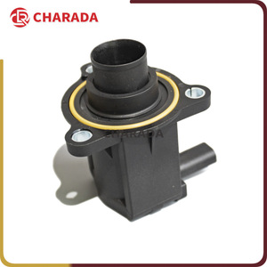 Válvula de descarga Charada 12653613 para conjunto de motor turboalimentado, pieza de repuesto - Product Image 3