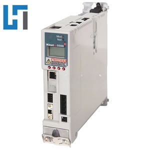 Nuevo servoaccionamiento original 2198-H015-ERS K-inetix 5500 12.5A 2198-H015-ERS Módulo servo de CPU de entrada y salida Stock de almacén - Product Image 3