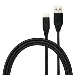Cable de Carga <span class=keywords><strong>Gulikit</strong></span> NS10 con Luz de Respiración para Consola Nintendo Switch, Cable de Datos para PC Tipo C, Cable de Carga Rápida para Teléfono Celular - Product Image 5