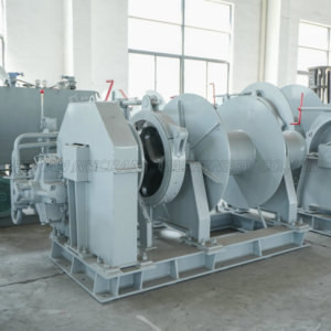 Cấu trúc chắc chắn đảm bảo an toàn chất lượng cao cho bến tàu thủy lực Neo tời/kính chắn gió/<span class=keywords><strong>tugger</strong></span> - Product Image 4