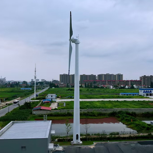 Éoliennes CE 100 kW à axe horizontal pour l'Europe - Product Image 2
