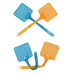 Giocattolo Divertente a Forma di Scacciamosche, Morbido e Appiccicoso, Estensibile e Comprimibile, Giocattolo Creativo in TPR per Arrampicarsi sulle Pareti per Bambini - Product Image 3