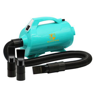 <span class=keywords><strong>EUR</strong></span> PET Factory Oem Sèche-cheveux pour gros chiens Sèche-cheveux mural haute puissance pour animaux de compagnie - Product Image 2