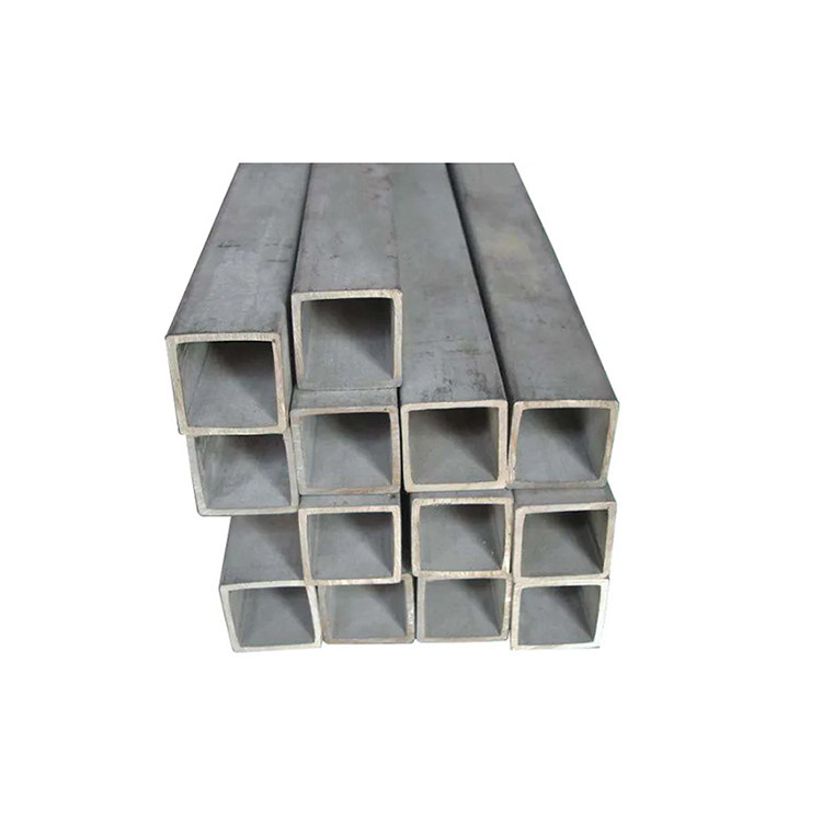 431 stainless steel square tube for food processing equipment 431 stainless steel square tube for food processing equipment