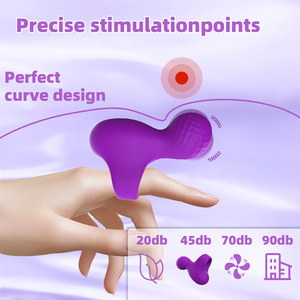 AITT (Aitate) Global APP <b>Vibrating</b> Egg Female Masturbator Sex Toy Massager - Product Image 5