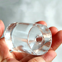 Machine à glace en tube automatique de 1 tonne pour le refroidissement et la conservation des aliments