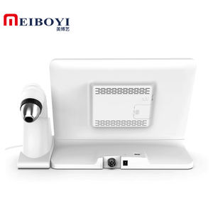 MEIBOYI HD Scanner de Follicules Capillaires Détecteur de Diagnostic du Cuir Chevelu Analyseur Capillaire Appareil d'Analyse du Cuir Chevelu pour Usage Domestique et Salon de Beauté - Product Image 2