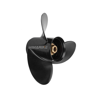 <span class=keywords><strong>Hélice</strong></span> en aluminium 3R0B64527-0 48-19640A40 9.9x13 <span class=keywords><strong>Pour</strong></span> Tohatsu Nissan <span class=keywords><strong>Mercury</strong></span> <span class=keywords><strong>Hélice</strong></span> <span class=keywords><strong>Moteur</strong></span> Hors-Bord 25-30Hp 3R0B645270 - Product Image 2