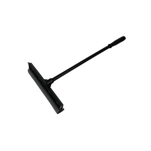 Sıcak satış çevre dostu 20cm pencere camı kazıyıcı silecek plastik saplı çok fonksiyonlu ev ve ofis temizleme aracı - Product Image 2