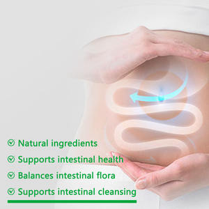 Supplément de santé de marque privée Capsules de nettoyage et de désintoxication de 15 jours pour la santé digestive et la santé <span class=keywords><strong>intestinale</strong></span> - Product Image 3