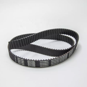 2M 3M 5M 8M S3M S5M S8M <span class=keywords><strong>MXL</strong></span> XL L T5 T10 AT5 AT10 T20 AT20 GT3 GT5 de goma Industrial cinturones de tiempo - Product Image 1