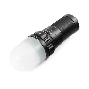 Lampe de <span class=keywords><strong>plongée</strong></span> étanche Asafee DR100, balise de <span class=keywords><strong>plongée</strong></span> rechargeable, lampe torche de <span class=keywords><strong>plongée</strong></span> sécurisée 3000 lumens - Product Image 2