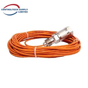 เครื่องตรวจจับเปลวไฟแบบ UV IR รุ่น LG1093AA03 ใหม่เอี่ยม 185-265nm -40 ถึง 85 องศาเซลเซียส IP65 3/4 NPT สำหรับระบบความปลอดภัยของหม้อไอน้ำกังหันแก๊ส - Product Image 6