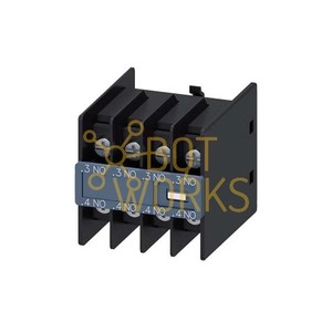 Siemens 3RH29114FA40 - Nuovo - Product Image 1
