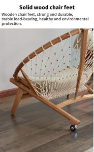 Sedie a sdraio per interni, - Product Image 4