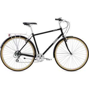 <span class=keywords><strong>Bicicleta</strong></span> urbana de acero de alto carbono de velocidad Variable de 27 pulgadas de alta calidad para <span class=keywords><strong>mujer</strong></span> - Product Image 3