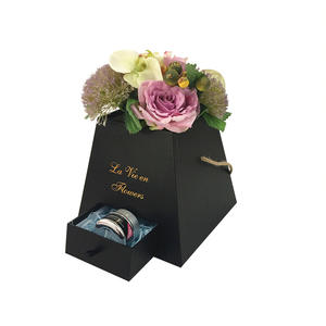 Caja de flores - Product Image 1