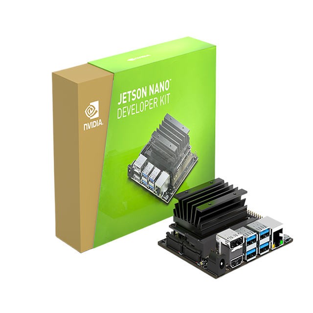 GGDX Nano Face Recognition AI Development Board Embedded Boards and Kits B01