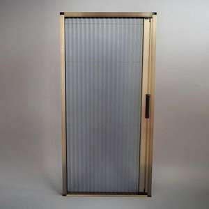 <span class=keywords><strong>Zanzariera</strong></span> per <span class=keywords><strong>porta</strong></span> in poliestere retrattile senza cingoli personalizzata <span class=keywords><strong>zanzariera</strong></span> resistente agli insetti in lega di alluminio resistente agli insetti HJX - Product Image 2