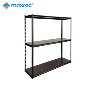 Trung Quốc thực hiện thép đinh tán Giá kệ góc chống ăn mòn kệ cho kho lưu trữ - Product Image 5