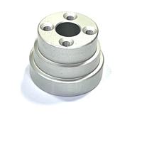 CNC Tuỳ Chỉnh Chế Biến Hợp Kim Nhôm Chế Biến Cho Xe Gắn Thiết Bị Điện Nhà Ở