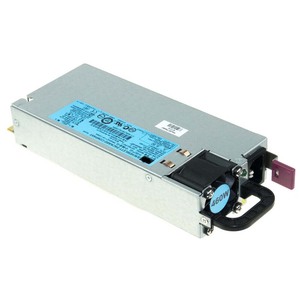 460W de alta eficiencia Hot-Plug de suministro de energía para HP <span class=keywords><strong>DL360</strong></span> G6 <span class=keywords><strong>DL360</strong></span> <span class=keywords><strong>G7</strong></span> DL380 G6 DL380 <span class=keywords><strong>G7</strong></span> ML350 G6 ML370 G6 499250-001 511777-001 - Product Image 1