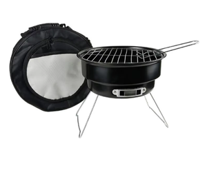 Xách Tay Ngoài Trời Bếp Trà Pha Vòng Túi Nước Đá Bếp Túi Nước Đá Gấp Bbq Bếp Nướng BBQ - Product Image 3