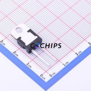Original-New STPS10L25D TO-220AC Diode Schottky Diode Whole Sale Electronic Component Chips Supplier & BOM Service - Product Image 2