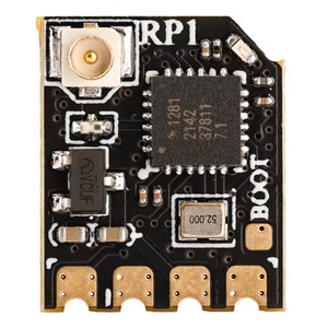 Receptor de Plástico sin Núcleo RadioMaster RP1 ExpressLRS 2.4GHz Nano ELRS RX con Antena UFL de Largo Alcance y Baja Latencia para Sistemas RC - Product Image 1