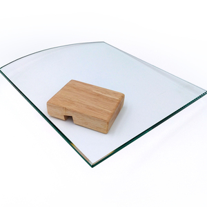 Panneaux <span class=keywords><strong>de</strong></span> <span class=keywords><strong>verre</strong></span> trempé transparents <span class=keywords><strong>sur</strong></span> <span class=keywords><strong>mesure</strong></span>, grands et sécurisés, pour fenêtres - Product Image 2