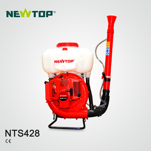 Soplador de Polvo y Niebla de Gasolina para Jardín NTS428 de 77cc, 2 Tiempos, de Gasolina, al por Mayor - Product Image 1