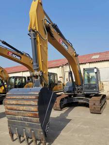 Excavatrice compacte XCMG XE270DK d'occasion officielle à vendre près <span class=keywords><strong>de</strong></span> chez <span class=keywords><strong>moi</strong></span> - Product Image 2