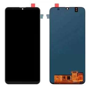 Pantalla LCD y Táctil para Samsung A30S, Panel de Repuesto OLED sin Marco, Calidad de Reemplazo - Product Image 1