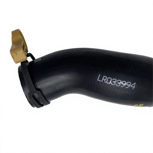 Manguera de refrigerante Tm Lr033994 para Land Rover Range Rover Jaguar, pieza de repuesto para termostato de bomba de agua - Product Image 4