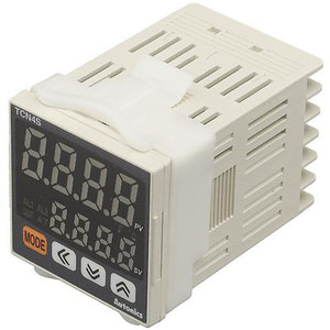 TCN4S-24R 48x48 Intelligente <span class=keywords><strong>PID</strong></span> Temperatuurregelaar Digitale Dubbele <span class=keywords><strong>PID</strong></span> Temperatuurregelaar voor Incubator - Product Image 3