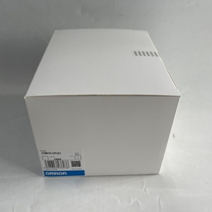 โมดูลซีพียู PLC ของแท้ใหม่ (ซีรีส์ CQM1H) CQM1H-CPU51 - Product Image 1