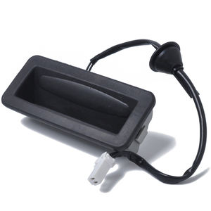 Nouveau Coffre Arrière Ouverture Hayon Interrupteur De Déclenchement-Prix de Gros à BAJUTU-Pour <span class=keywords><strong>Ford</strong></span> <span class=keywords><strong>Focus</strong></span> C-MAX OE: 1346324 Ebay Souhaite Vendeur Chaud - Product Image 1