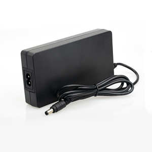 QIDA QDPOWER-1910A AC/DC <strong>Power</strong> Supply <strong>Adapter</strong> for <strong>LED</strong> <strong>Strip</strong> Lights 100-240V 50-60Hz 19V DC 190W 10A EU Plug PC Fireproof - Product Image 4