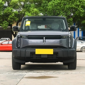 2024 Chery ICAR 03 SUV 2WD 501km <span class=keywords><strong>auto</strong></span> elettrica EV 65,69kwh 135kW/220Nm R19 a quattro ruote Smart Share LHD nuova vendita di <span class=keywords><strong>auto</strong></span> usate - Product Image 3