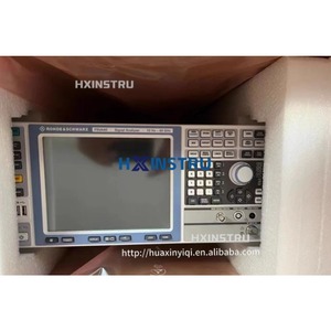 Analizador de Señales Rohde & Schwarz R&S FSVA40 40G H - Product Image 1