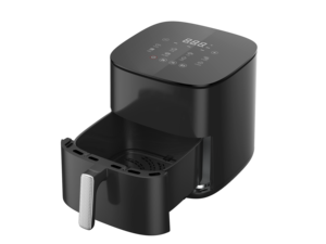 <span class=keywords><strong>Careline</strong></span> Friteuse à air de qualité supérieure en Chine Prix compétitif Friteuse à air commerciale avec panneau numérique - Product Image 4