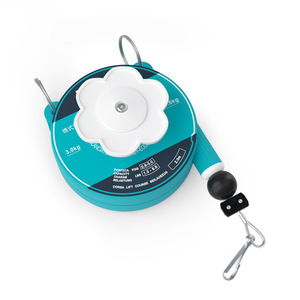 Tendeur à ressort autobloquant Bakon pour tournevis électrique, 1,5 kg, pour outils de soudage électrique - Product Image 2